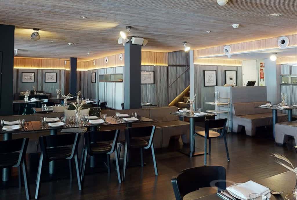 Kingsleys Woolloomooloo